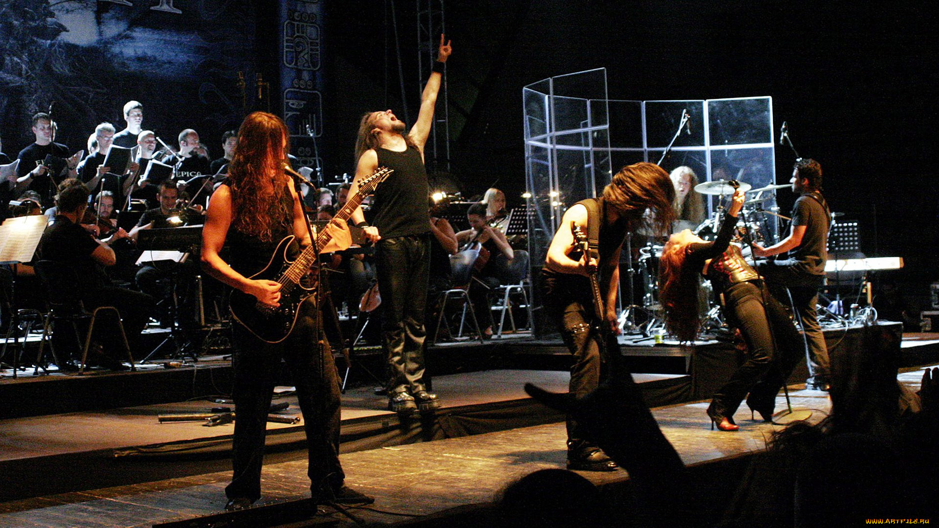 epica, , -, 